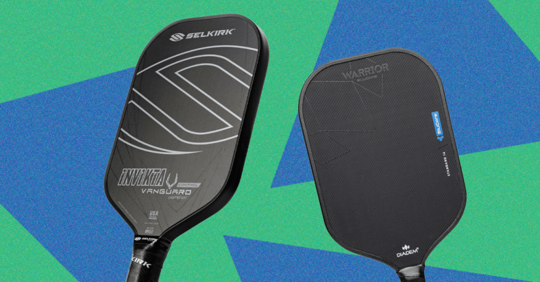 My 9 Favorite Pickleball Paddles From 3 Years of Testing (2025) My 9 Favorite Pickleball Paddles From 3 Years of Testing (2025)