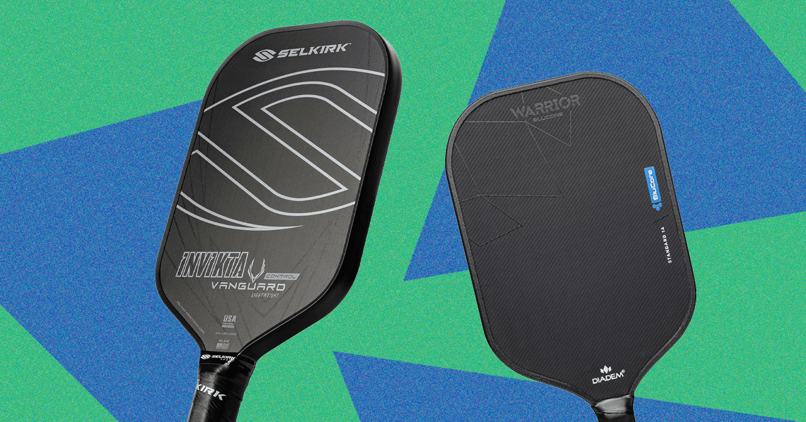 My 9 Favorite Pickleball Paddles From 3 Years of Testing (2025) My 9 Favorite Pickleball Paddles From 3 Years of Testing (2025)