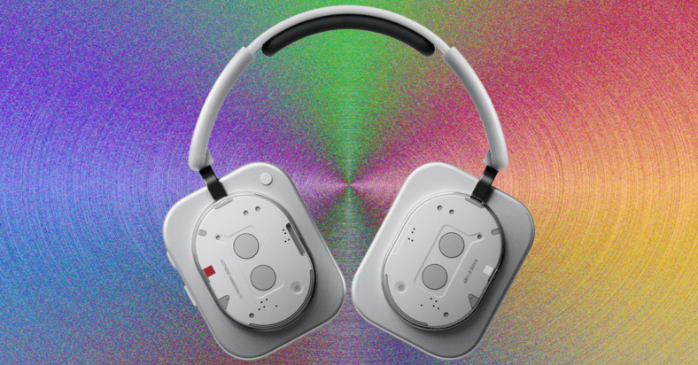 Nothing Headphone (1) Review: Something Special Nothing Headphone (1) Review: Something Special