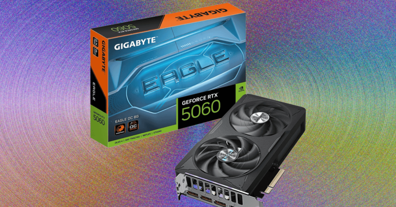 Nvidia Geforce RTX 5060 Review: Not Quite There Nvidia Geforce RTX 5060 Review: Not Quite There