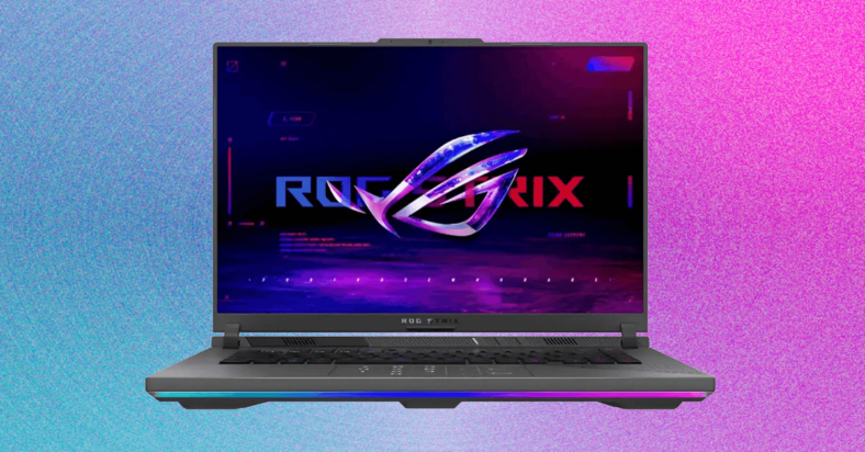 One of My Favorite Gaming Laptops Gets a Serious Prime Day Cut