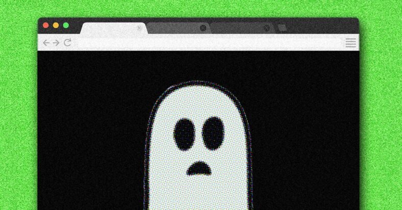 OpenAI’s ChatGPT Agent Is Haunting My Browser OpenAI’s ChatGPT Agent Is Haunting My Browser
