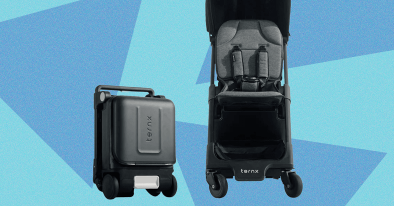 TernX Review (2025): Travel With Young Kids Just Got Easier TernX Review (2025): Travel With Young Kids Just Got Easier