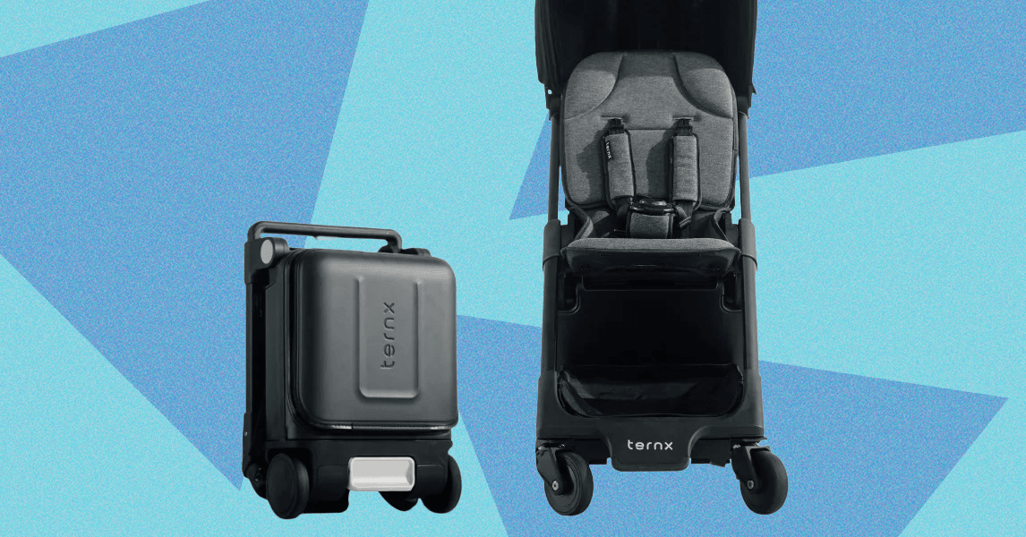 TernX Review (2025): Travel With Young Kids Just Got Easier TernX Review (2025): Travel With Young Kids Just Got Easier