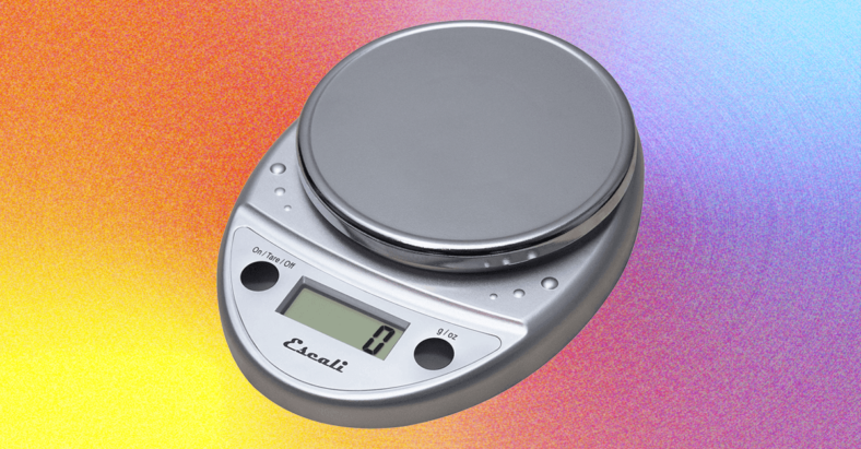 The 7 Best Kitchen Scales Reviewed by a Former Chocolatier (2025) The 7 Best Kitchen Scales Reviewed by a Former Chocolatier (2025)