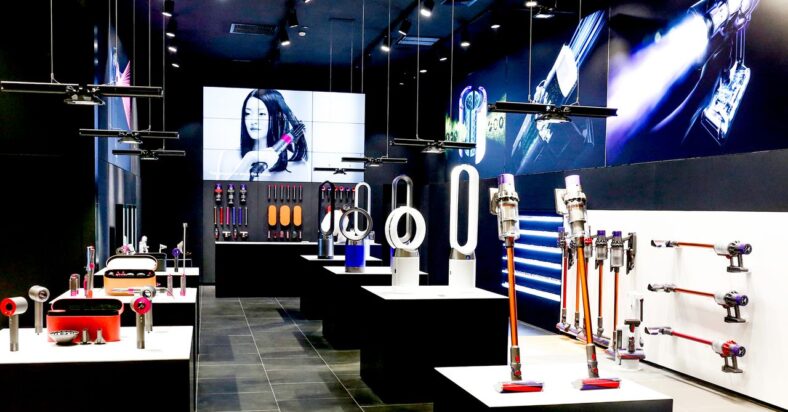 The Best Prime Day Deals on Our Staff’s Favorite Dyson Tools (2025)