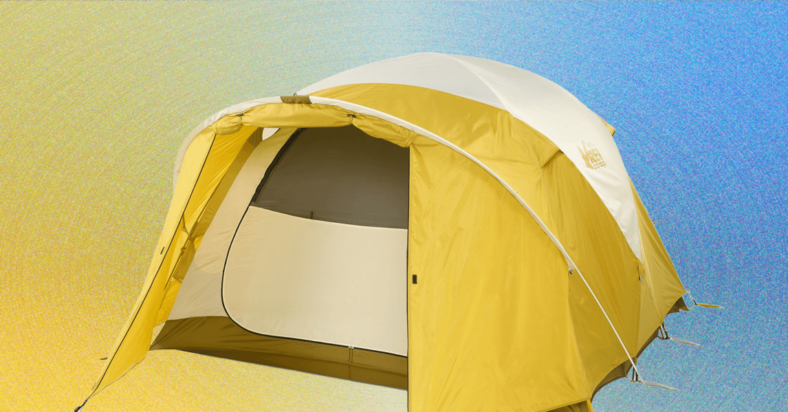 7 Best Tents (2025), Tested: Backpacking, Family, and Ultralight