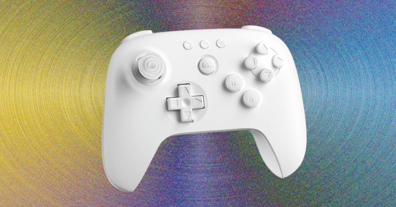8BitDo 64 Bluetooth Controller Review: For Human Hands 8BitDo 64 Bluetooth Controller Review: For Human Hands