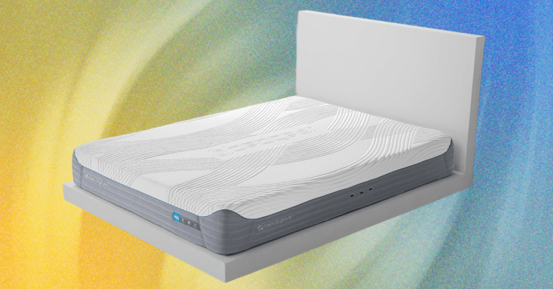 9 Best WIRED-Tested Cooling Mattresses (2025) 9 Best WIRED-Tested Cooling Mattresses (2025)
