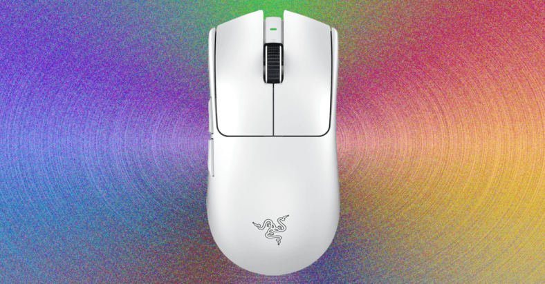 9 Picks of the Best Gaming Mouse, Tested and Reviewed (2025)
