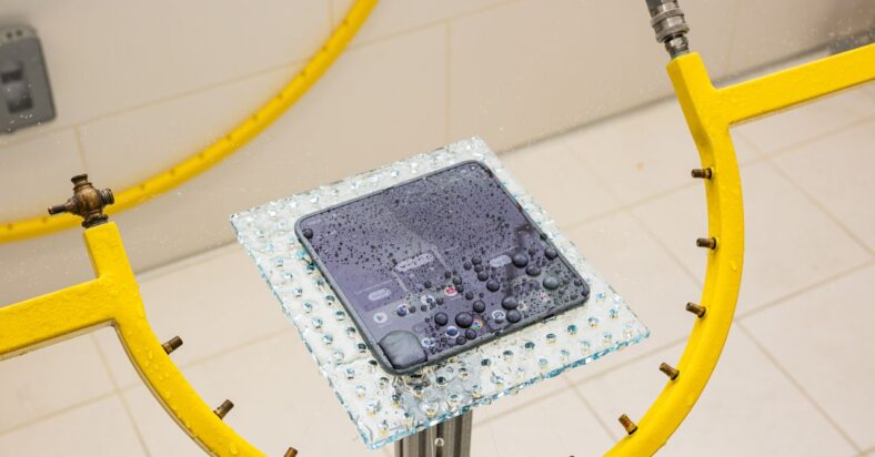 An Exclusive Look at Reliability Labs, Where Google Stress Tests Pixel Hardware