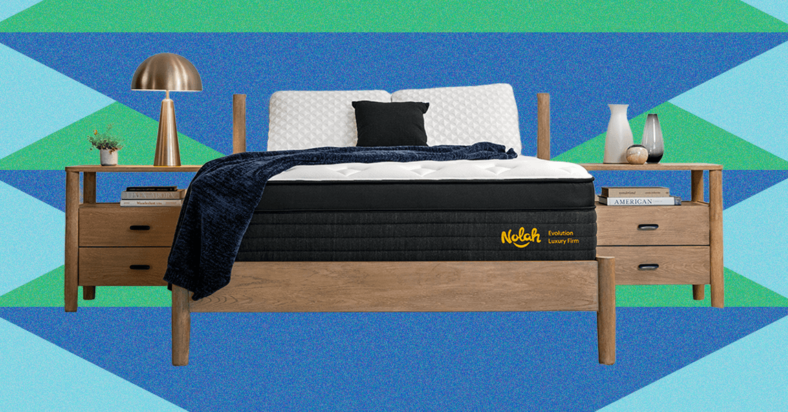 Best Side Sleeper Mattress 2025: Picked By a Sleep Science Coach