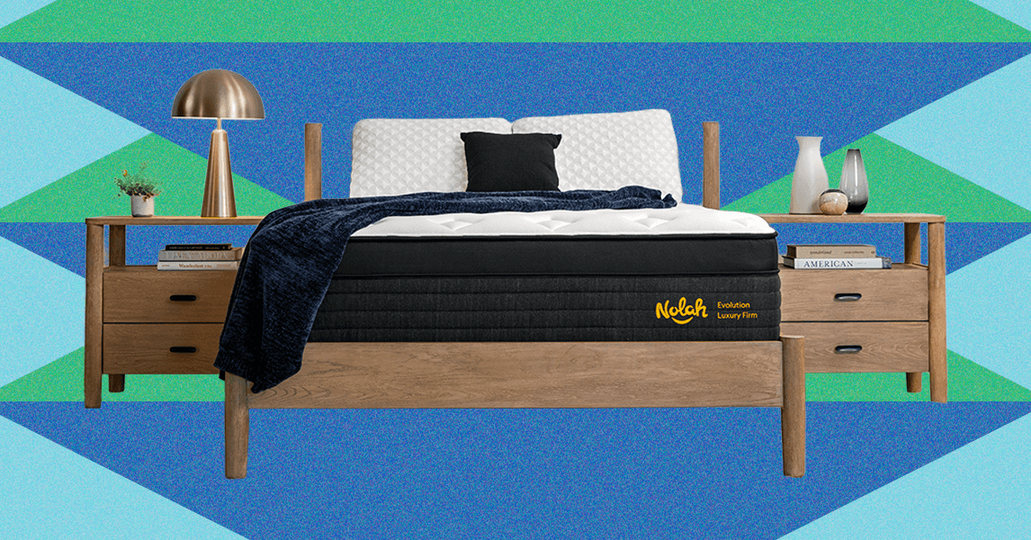 Best Side Sleeper Mattress 2025: Picked By a Sleep Science Coach
