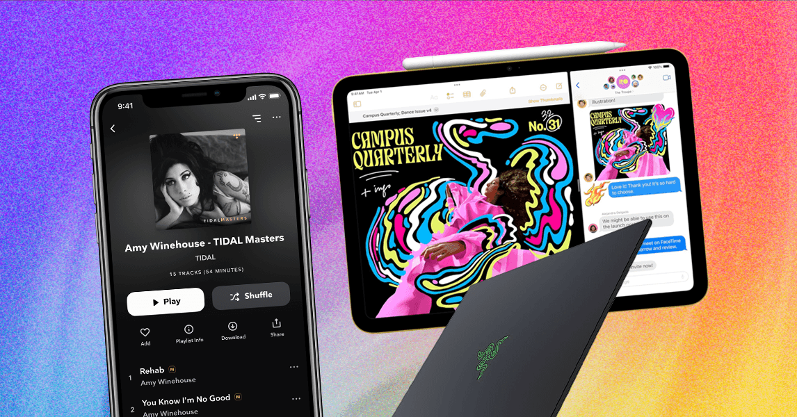 Best Student Discounts (2025): Laptops, Streaming Services, Shoes, and Software