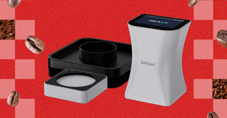Coffee Grinders Used to Be a Mystery. A New Device Might Solve It