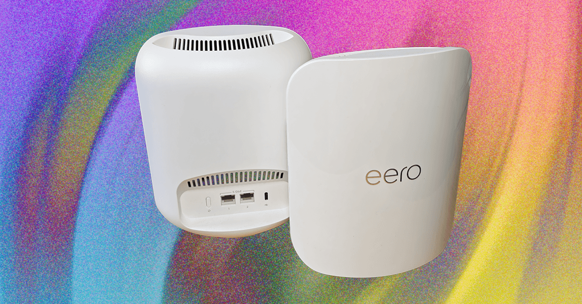 Eero Pro 7 Review: Smooth Sailing Eero Pro 7 Review: Smooth Sailing