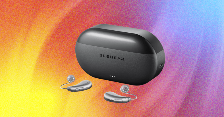 Elehear Beyond Pro Review: Big Hearing Aids Elehear Beyond Pro Review: Big Hearing Aids