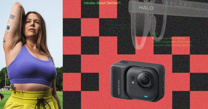 Gear News of the Week: Always-Recording Smart Glasses, and Google Teases a New Nest Speaker Gear News of the Week: Always-Recording Smart Glasses, and Google Teases a New Nest Speaker