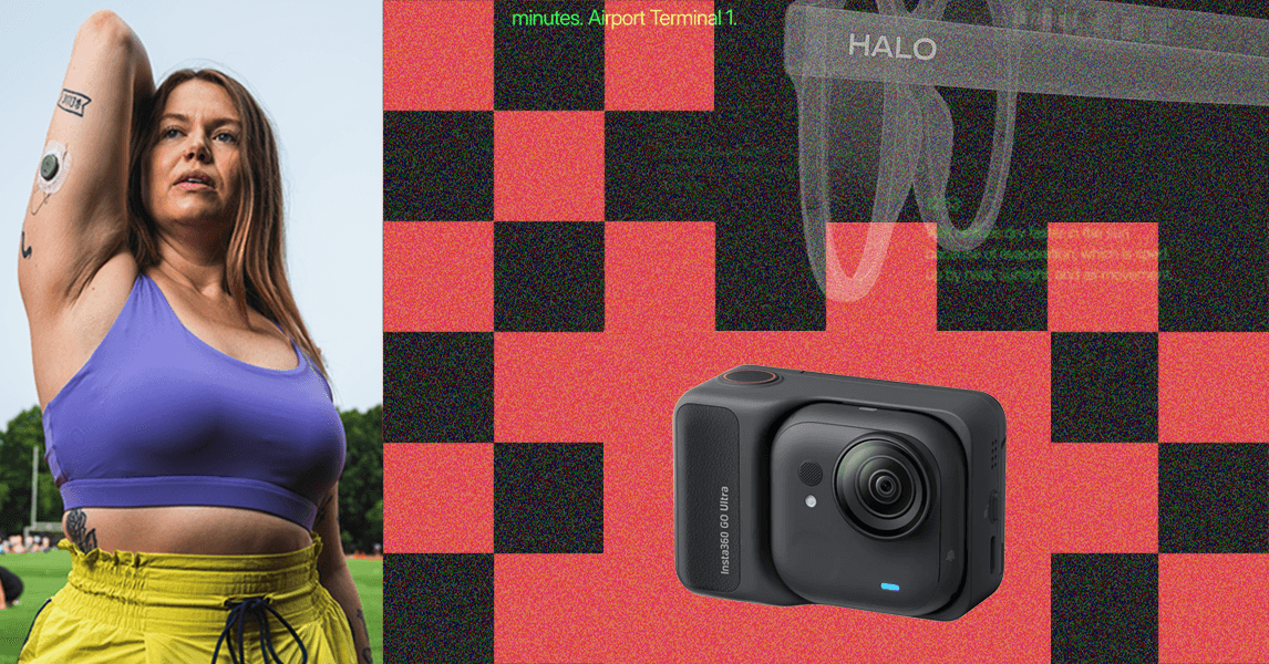Gear News of the Week: Always-Recording Smart Glasses, and Google Teases a New Nest Speaker Gear News of the Week: Always-Recording Smart Glasses, and Google Teases a New Nest Speaker
