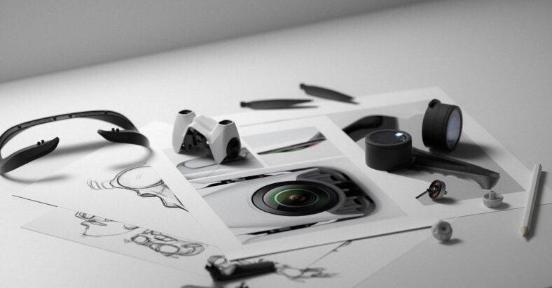Gear News of the Week: Insta360 Debuts a Drone Company, and DJI Surprises With an 8K 360 Camera Gear News of the Week: Insta360 Debuts a Drone Company, and DJI Surprises With an 8K 360 Camera