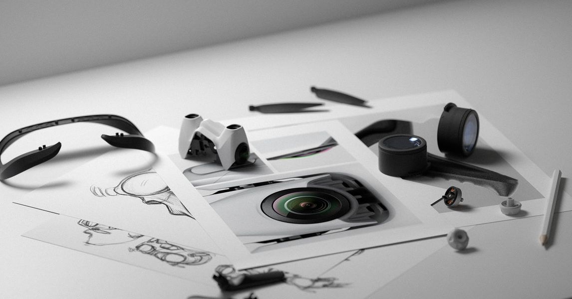 Gear News of the Week: Insta360 Debuts a Drone Company, and DJI Surprises With an 8K 360 Camera Gear News of the Week: Insta360 Debuts a Drone Company, and DJI Surprises With an 8K 360 Camera
