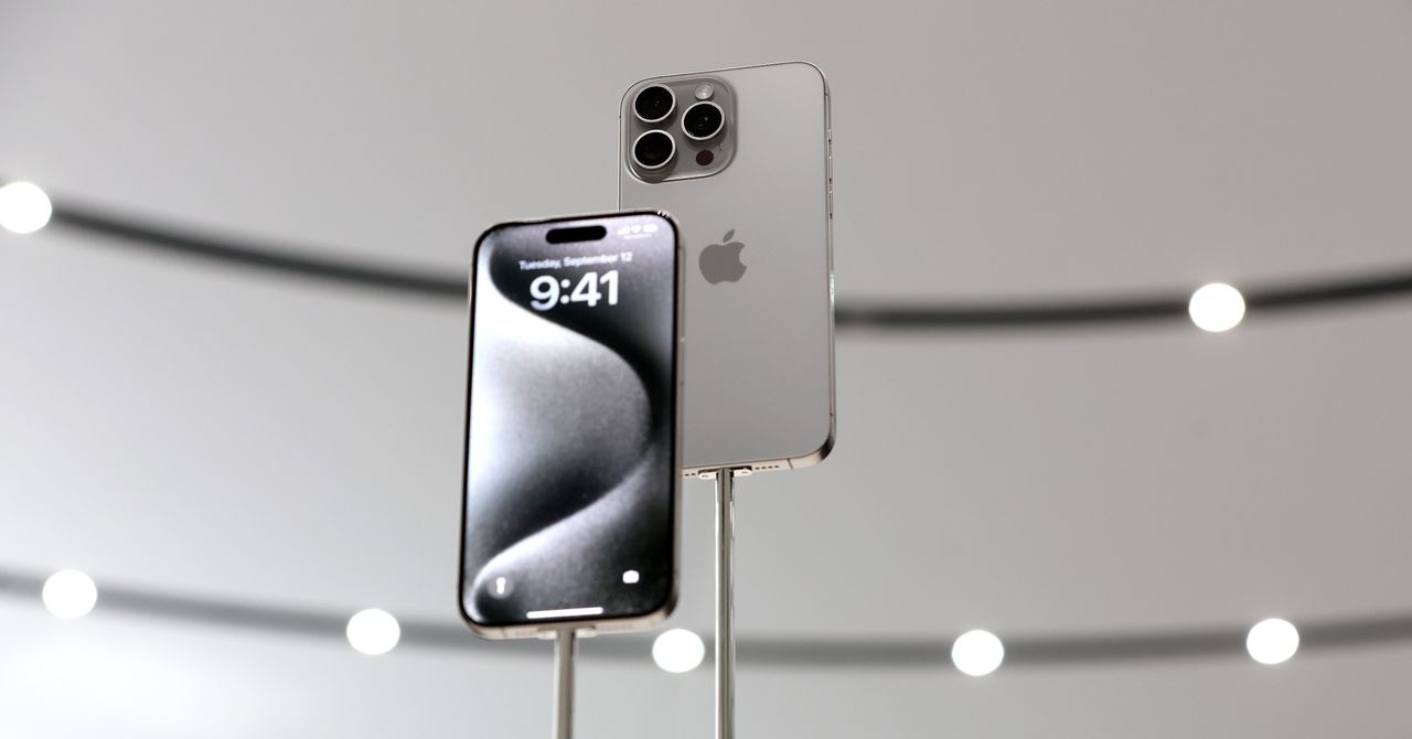 Gear News of the Week: iPhone 17 May Be a Month Away, and Sonos to Raise Prices Gear News of the Week: iPhone 17 May Be a Month Away, and Sonos to Raise Prices