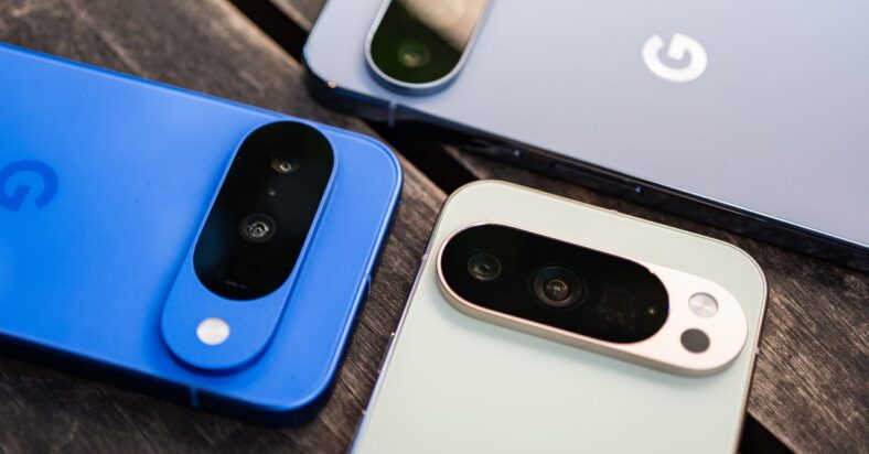Google Pixel 10, Pixel 10 Pro, and Pixel 10 Pro XL Review Google Pixel 10, Pixel 10 Pro, and Pixel 10 Pro XL Review
