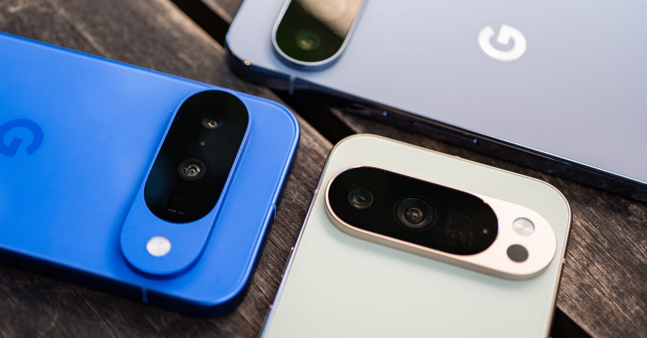 Google Pixel 10, Pixel 10 Pro, and Pixel 10 Pro XL Review Google Pixel 10, Pixel 10 Pro, and Pixel 10 Pro XL Review