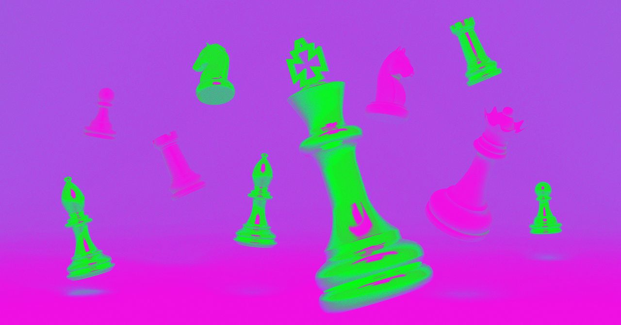 I Can’t Stop Playing Duolingo Chess I Can’t Stop Playing Duolingo Chess