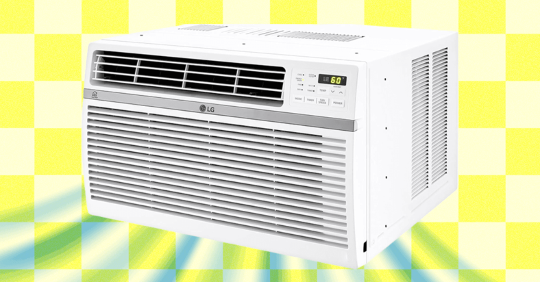 Looking to Buy a Window Air Conditioner? Read This First Looking to Buy a Window Air Conditioner? Read This First