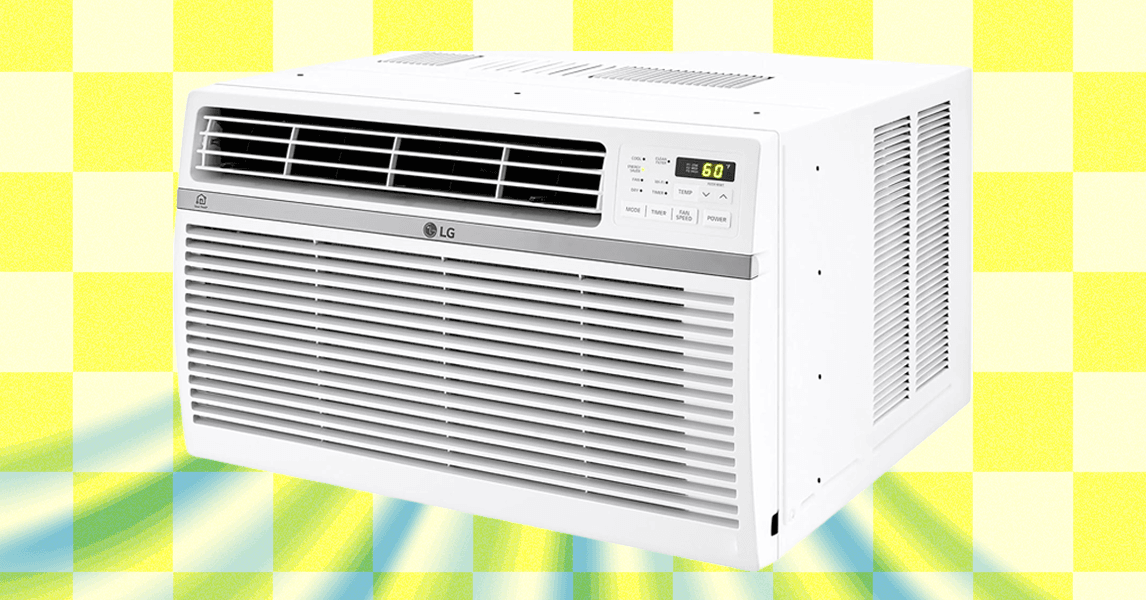 Looking to Buy a Window Air Conditioner? Read This First Looking to Buy a Window Air Conditioner? Read This First