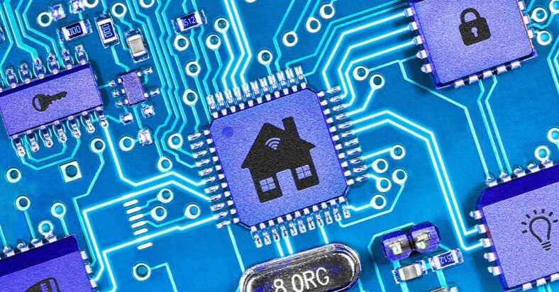 Matter Is Finally Ready to Deliver the Smart Home It Promised Matter Is Finally Ready to Deliver the Smart Home It Promised