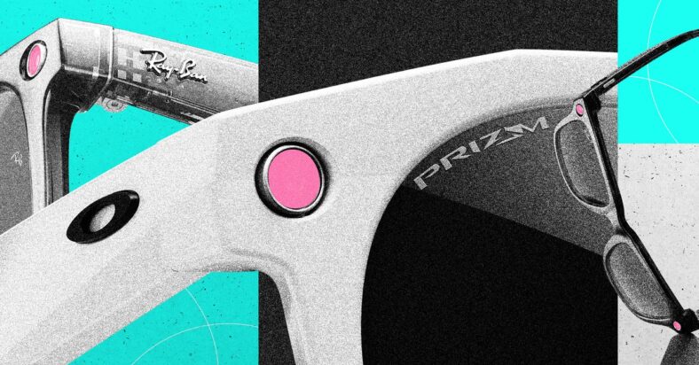Meta Has Already Won the Smart Glasses Race Meta Has Already Won the Smart Glasses Race