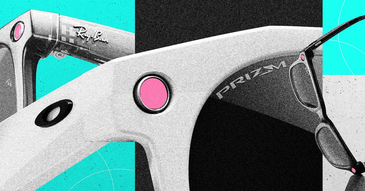 Meta Has Already Won the Smart Glasses Race Meta Has Already Won the Smart Glasses Race