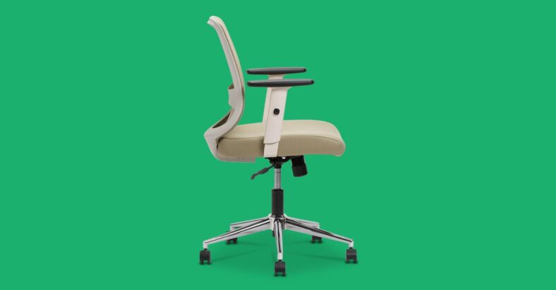 Nothing Beats Our Editors’ Favorite Office Chair, and It’s on Sale Now