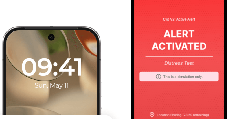 Pebblebee Is Getting Serious About Personal Safety Tracking Pebblebee Is Getting Serious About Personal Safety Tracking