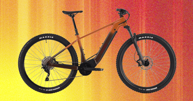 Ride1Up TrailRush Electric Mountain Bike Review: Quality Components, Bargain Price Ride1Up TrailRush Electric Mountain Bike Review: Quality Components, Bargain Price