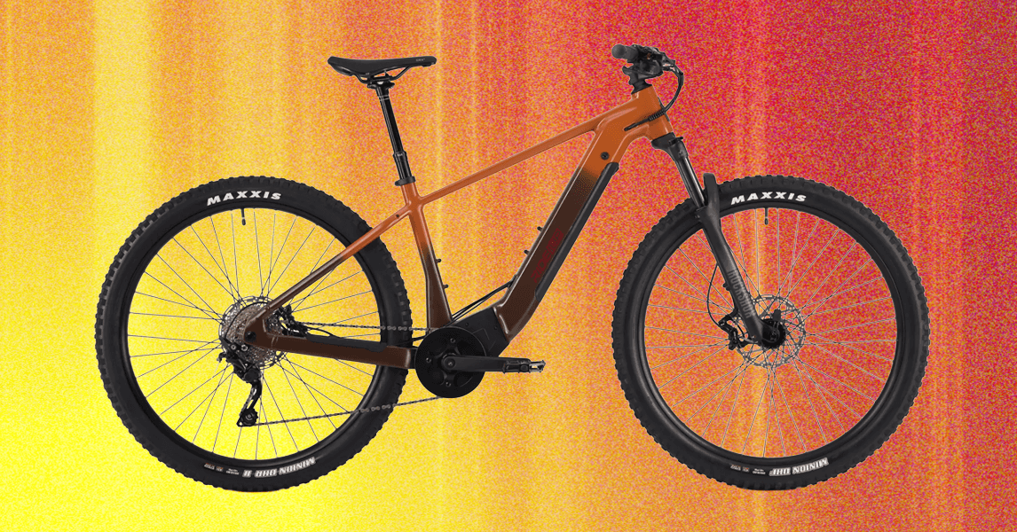 Ride1Up TrailRush Electric Mountain Bike Review: Quality Components, Bargain Price Ride1Up TrailRush Electric Mountain Bike Review: Quality Components, Bargain Price
