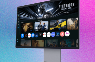 Samsung Smart Monitor M9 M90SF Review: The 4K OLED Hybrid