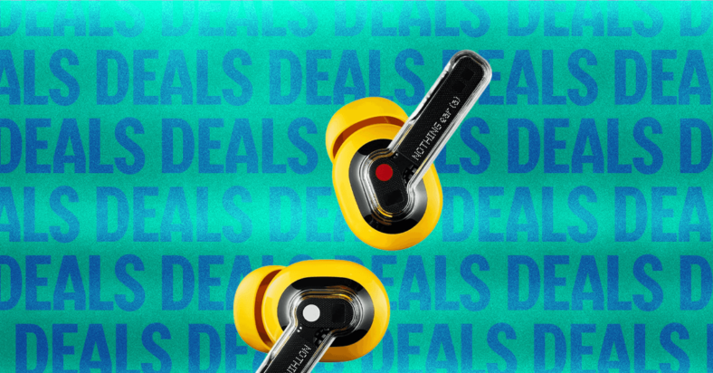 Save 20 Percent on Our Favorite Android Earbuds Save 20 Percent on Our Favorite Android Earbuds