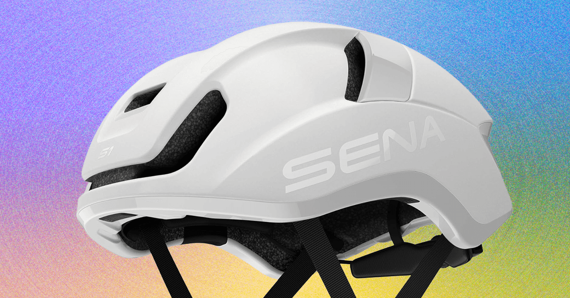 Sena S1 Smart Cycling Helmet Review: Listen to Everything Sena S1 Smart Cycling Helmet Review: Listen to Everything