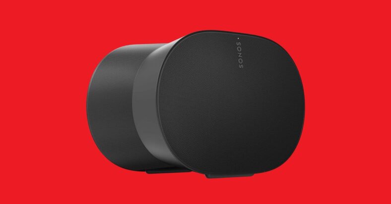 Sonos Era 300 Sale: The Big Sonos Speaker Is 20 Percent Off Sonos Era 300 Sale: The Big Sonos Speaker Is 20 Percent Off