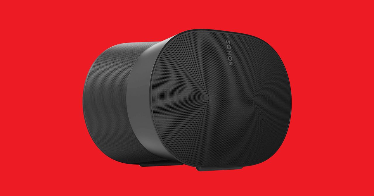 Sonos Era 300 Sale: The Big Sonos Speaker Is 20 Percent Off Sonos Era 300 Sale: The Big Sonos Speaker Is 20 Percent Off