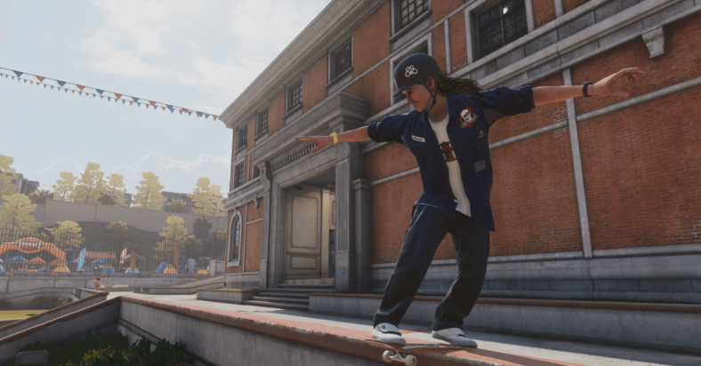 Take Off ‘Tony Hawk’s Pro Skater 3+4’ Remasters Right Now Take Off ‘Tony Hawk’s Pro Skater 3+4’ Remasters Right Now