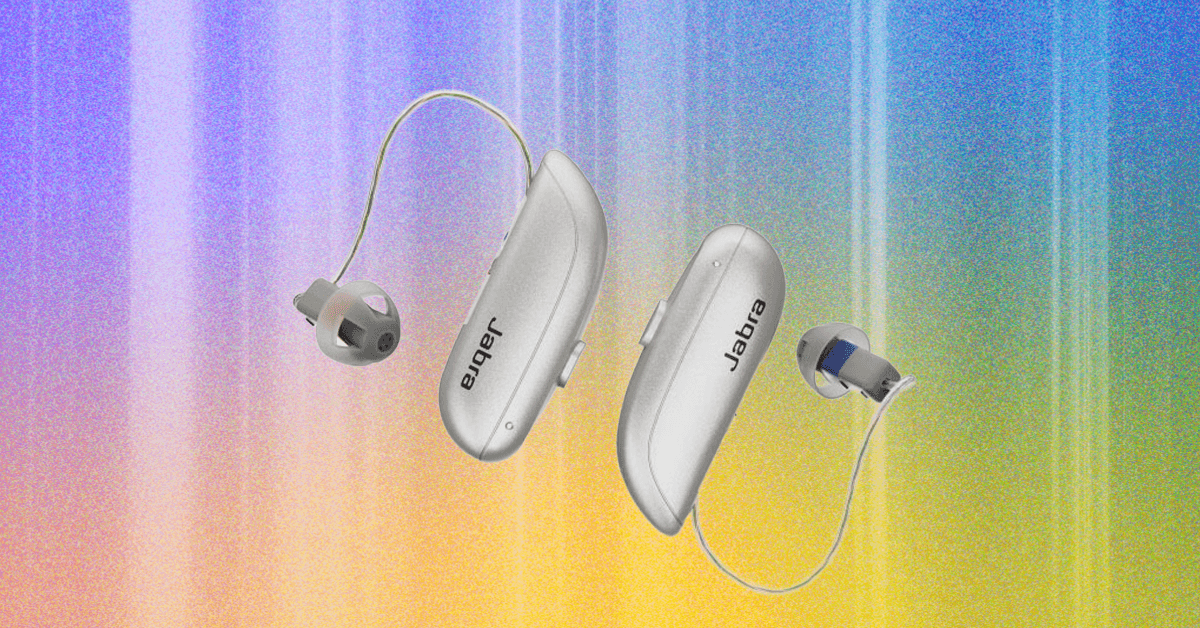 The 4 Best Hearing Aids for Seniors in 2025, Tested and Reviewed The 4 Best Hearing Aids for Seniors in 2025, Tested and Reviewed