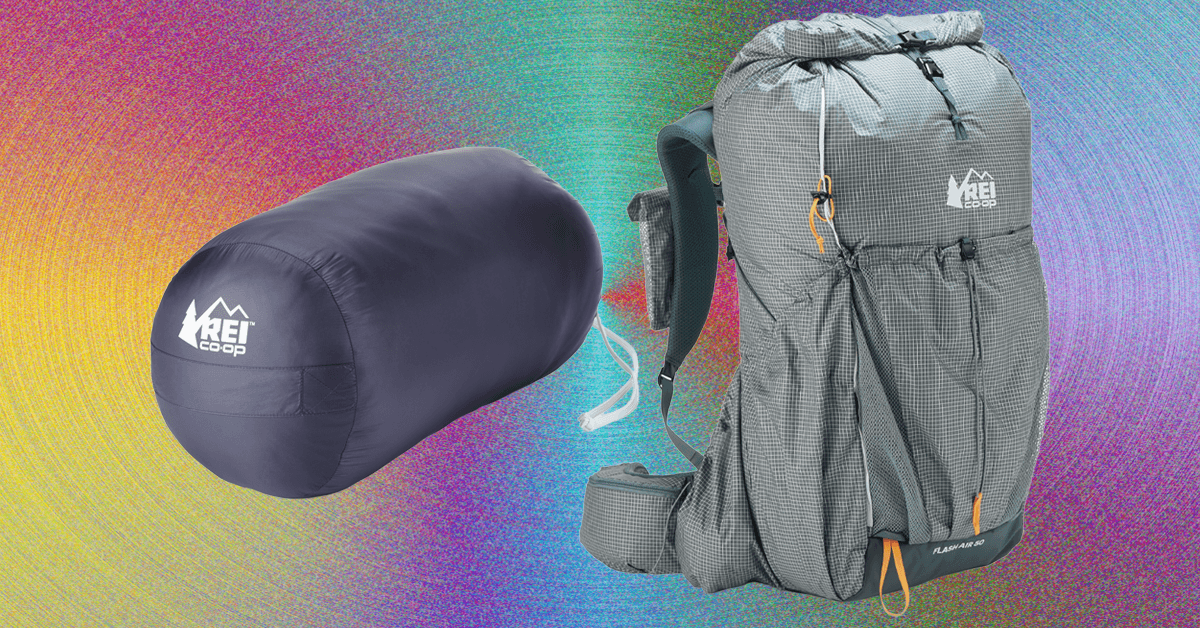 The Best Deals From REI’s 2025 Labor Day Sale The Best Deals From REI’s 2025 Labor Day Sale