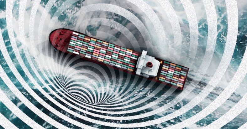 The Duty-Free Loophole Is Closing. What That Means for You—and Your Packages The Duty-Free Loophole Is Closing. What That Means for You—and Your Packages
