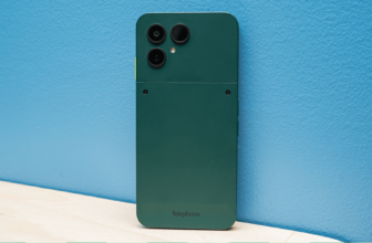 The Fairphone (Gen. 6) Review: Better Than Ever