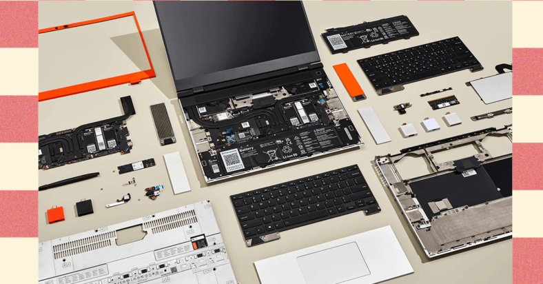 The Framework Laptop 16 Can Now Be Upgraded to an RTX 5070 The Framework Laptop 16 Can Now Be Upgraded to an RTX 5070
