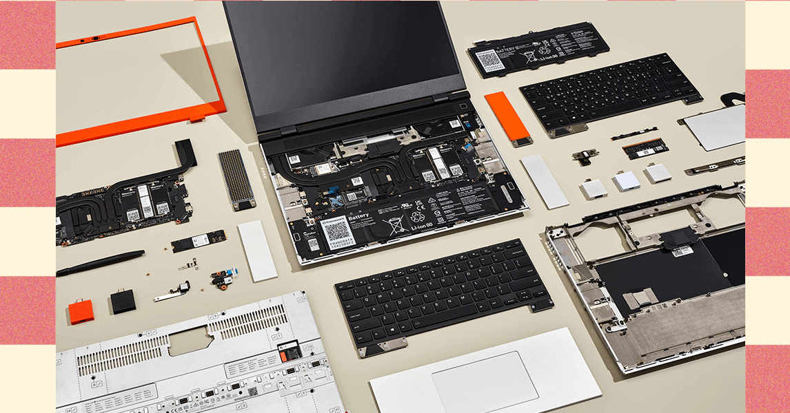 The Framework Laptop 16 Can Now Be Upgraded to an RTX 5070 The Framework Laptop 16 Can Now Be Upgraded to an RTX 5070